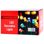 ZED 100LED Decorative Lights 10m