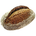 Булка МілльВілль Гречана подова 350г