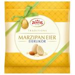 Zentis Marzipan Eggs with Liqueur 125g