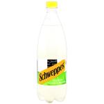 Напій газований Schweppes Classic Mojito 1л