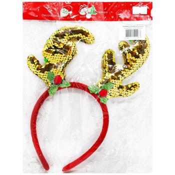 Decoration Carnival China - buy, prices for MegaMarket - photo 3