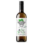 Вино La Bonne Journee Sauvignon IGP Atlantique белое сухое 0,75л
