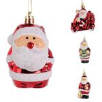 Koopman Christmas Tree Decoration 8х6х4cm