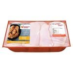 Vinnytski Kurchata Chilled Broiler Chicken Fillet ~1kg