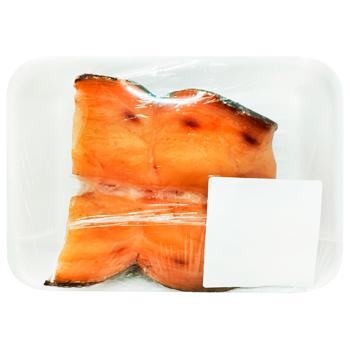 Масляная холодного копчения - купить, цены на Восторг - фото 1