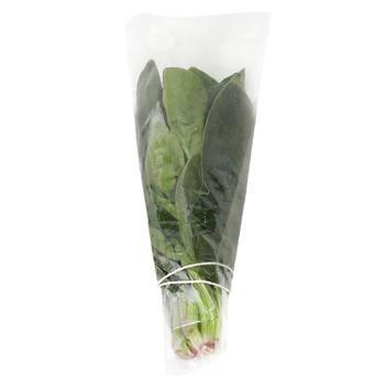 Spinach Bunch100g
