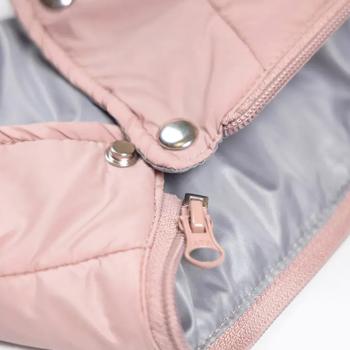 Pet Fashion Mil Suit for Dogs s.S2 - buy, prices for MasterZoo - photo 5