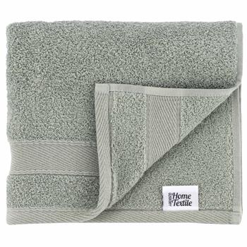 Рушник Ardesto SuperSoft зелений махровий 50х90см - купити, ціни на - фото 2