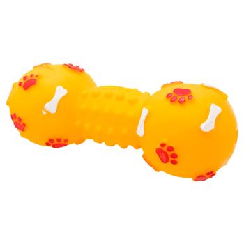 Dumbbell Toy for Dogs 21*9cm - buy, prices for - photo 4