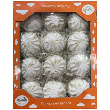 Zhako Classic Marshmallows 700g - buy, prices for Epicentr FOOD - photo 1