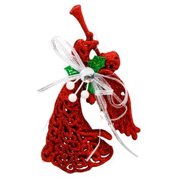 Red Angel Decoration 17*10*4.5cm YE879R - buy, prices for - photo 1