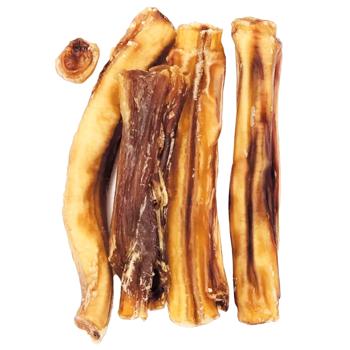 Priroda Dried Beef Penis Dog Snack 100g - buy, prices for MasterZoo - photo 2