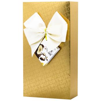 Конфеты Vobro Crunchy Морские дары 92г - купить, цены на Таврия В - фото 1