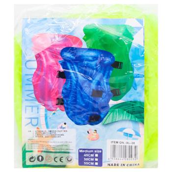 Zed Inflatable Kids Swim Vest s.50cm - buy, prices for - photo 2
