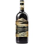 Вино Alaverdi Legend Alazani Valley червоне напівсолодке 9-13% 1,5л