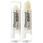 Colour Intense Diamond Balm Lip Topper with Shimmer 4g Vanilla Pearl 04