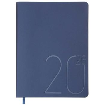 BUROMAX ПЛАНЕР STEEL, A5/2026 - купить, цены на METRO - фото 2