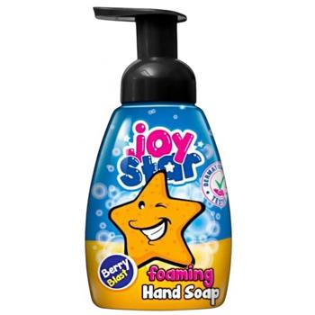 Joystar  Berry Explosion Soap 300ml