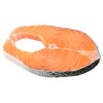 Metro Chef Salmon Steak 3-4