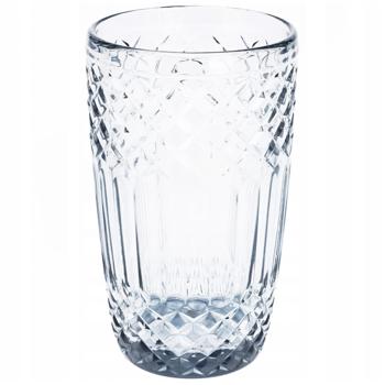 glass grey glass 380ml China