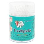 Toothpicks Without brand plastic