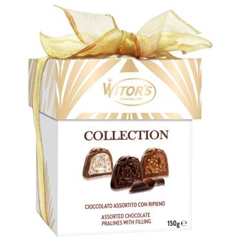 Конфеты Witor`s Collection 150г