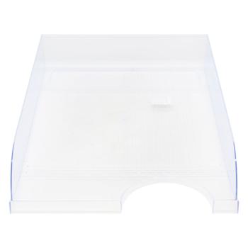 KIP Horizontal Transparent Tray - buy, prices for MegaMarket - photo 2