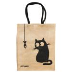 Сумка Silk Route Cutie Kitty 45х35х15см