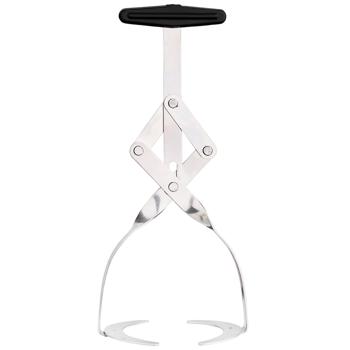Prodmash Grip for Jars 215x80x90mm