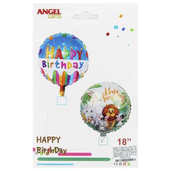 Angel Gifts Balloon Ball 43cm