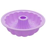 Форма для запекания силиконовая 20*6см