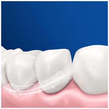 Зубна щітка Oral-B 3D White Відбілювання середня - купити, ціни на КОСМОС - фото 5