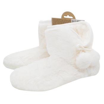 Капці-чобітки домашні Koopman в асортименті - купити, ціни на NOVUS - фото 2