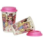 Glass Lol surprise 410ml Ukraine