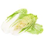 Chinese Cabbage