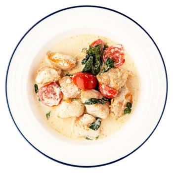 Turkey Gronokitchen Ukraine - buy, prices for Grono - photo 1