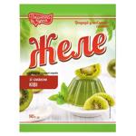 Желе Пикантная кухня киви 90г