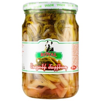 Royal Buten Marinated 620g - buy, prices for Auchan - photo 1