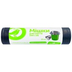 Auchan Garbage Bags 240l 10pcs