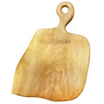 Wild Walnut Kitchen Board - buy, prices for - photo 3