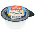 Соус соєвий Akura для суші 50г