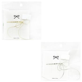 Hair Clip 3753-6 - buy, prices for MasterZoo - photo 1