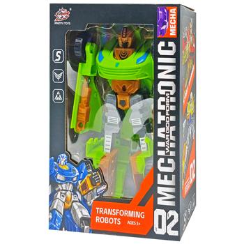 Трансформер в асортименті JG10449J - купити, ціни на КОСМОС - фото 1