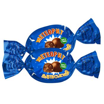 Ametist Plus Meteorite Lvov sweets - buy, prices for NOVUS - photo 1