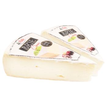 Сир Brie Mlekovita 60%, кг Польща - купити, ціни на Чудо Маркет - фото 2