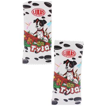 Lukas Tuzya Candy - buy, prices for Epicentr FOOD - photo 1