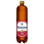 Obolon Traditional Light Beer 4.5% 1.25l