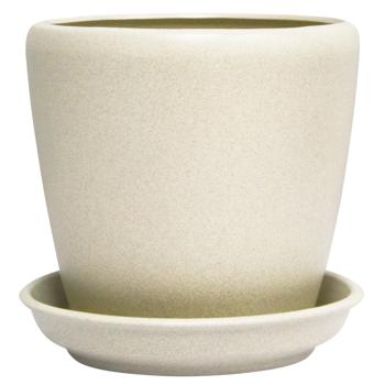 Oriana Grazia Beige Crumb Pot 2.5l №3 - buy, prices for ULTRAMARKET - photo 1