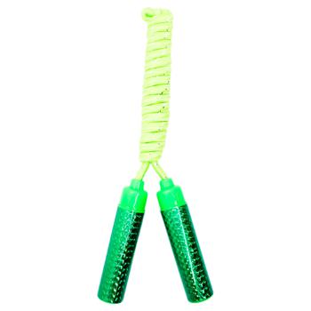 Zed Jump Rope 2.6m - buy, prices for EKO Market - photo 4