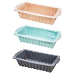 A-Plus Form Rectangular Silicone